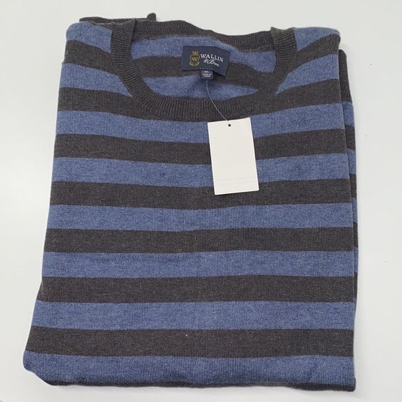 Nordstrom Other - Walk-in & Bros men’s sweater sz xl New